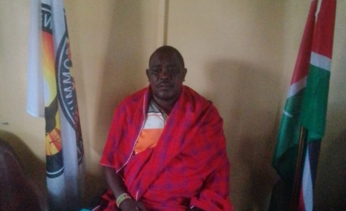 Sikampe Tuta